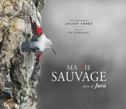 Ma vie sauvage dans le Jura par Julien Arbez