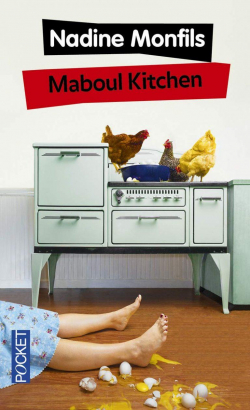 Maboul Kitchen par Nadine Monfils