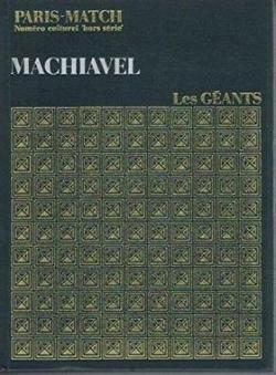 Machiavel par Les Gants