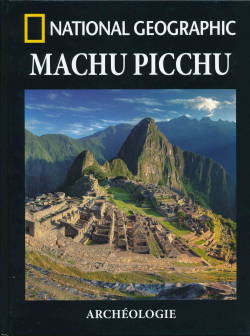 Machu Picchu par Ricard Monllau