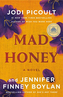 Mad Honey par Jodi Picoult