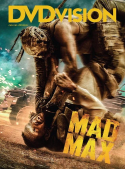 Mad Max : Anthologie par David Fakrikian