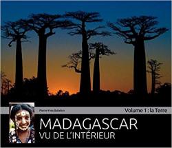 Madagascar vu de l'intrieur, tome 1 : La terre par Pierre-Yves Babelon