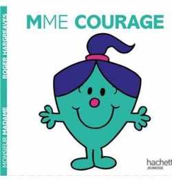 Mme Courage par Roger Hargreaves