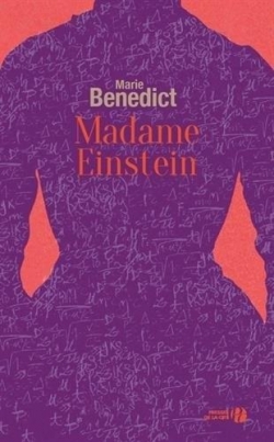 Madame Einstein par Benedict