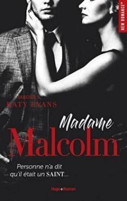 Madame Malcolm, tome 2.5 par Katy Evans