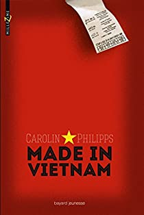 Made in Vietnam par Carolin Philipps