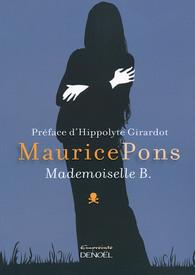 Mademoiselle B. par Pons