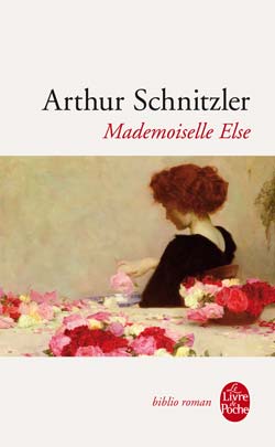 Mademoiselle Else par Schnitzler