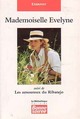 Mademoiselle Evelyne - Les amoureux du Ribatejo par Charles Exbrayat