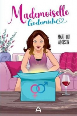 Mademoiselle Godemich par Marilou Addison