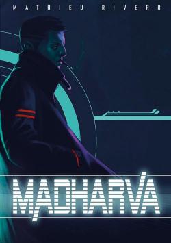 Madharva par Mathieu Rivero