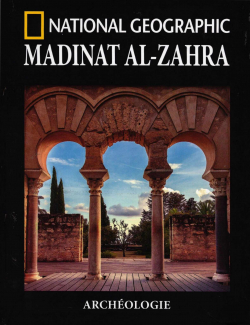 Madinat Al-Zarah par Ricard Monllau