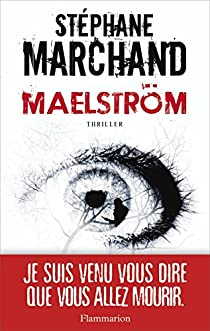 Maelstrm par Stphane Marchand (II)