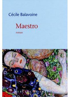 Maestro par Ccile Balavoine