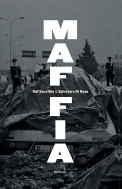 Maffia par Raf SAUVILLER