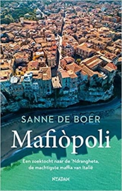 Mafiopoli par Sanne de Boer
