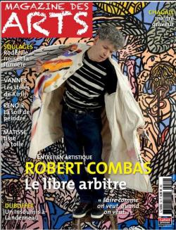 Magazine des Arts, n10 par Revue Le Magazine des Arts