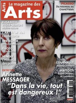 Magazine des Arts, n14 par Revue Le Magazine des Arts
