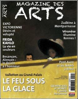 Magazine des Arts, n9 par Revue Le Magazine des Arts