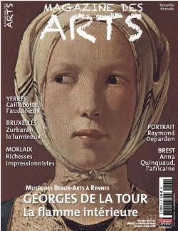 Magazine des Arts, n9 par Revue Le Magazine des Arts