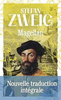 Magellan par Stefan Zweig