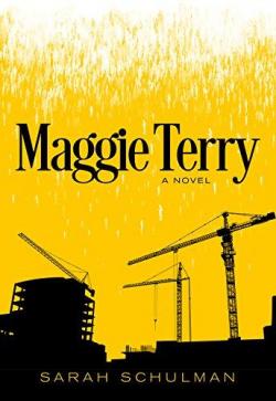 Maggie Terry par Sarah Schulman