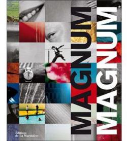 Magnum Magnum par Brigitte Lardinois
