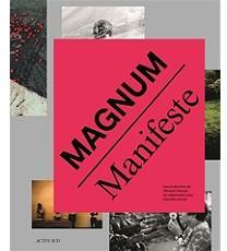 Magnum Manifeste par Clment Chroux