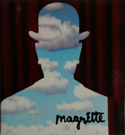 Magritte par Harry Torczyner