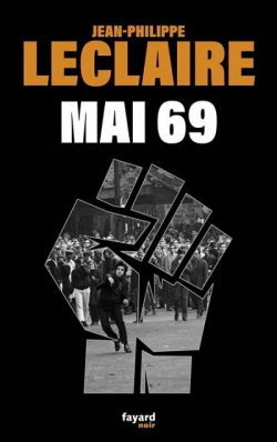 Mai 69 par Jean-Philippe Leclaire