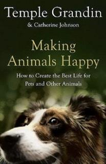 Making Animals Happy par Temple Grandin