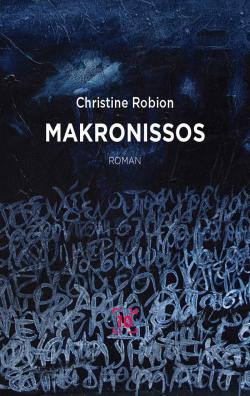 Makronissos par Robion