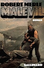 Malevil par Merle