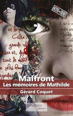Malfront : Les mmoires de Mathilde par Grard Coquet