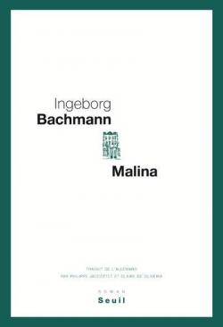 Malina par Ingeborg Bachmann