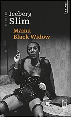 Mama black widow par Iceberg Slim