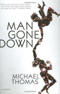Man gone down par Michael Thomas