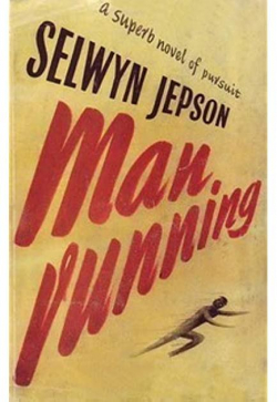 Man Running par Selwyn Jepson