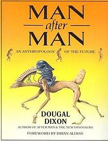 Man after Man par Dougal Dixon
