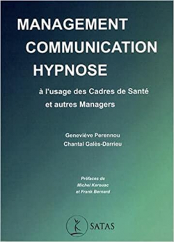 Management, communication, hypnose par Genevive Prennou