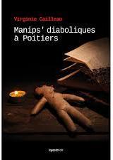 Manips' Diaboliques a Poitiers par Virginie Cailleau