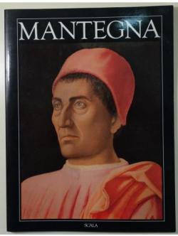 Mantegna -  Les Grands Matres de l'Art par Ettore Camesasca