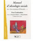 Manuel d'alcoologie sociale par Yves Coulombier