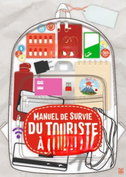 Manuel de survie du touriste  Soul par Anne-Claire Duval