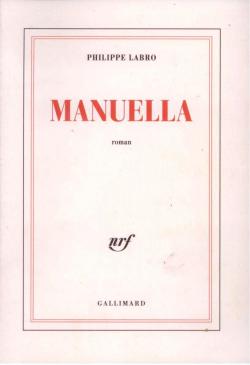 Manuella par Philippe Labro