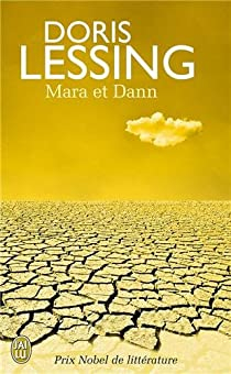Mara et Dann par Doris Lessing