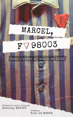 Marcel, F98003 par Anthony Masset