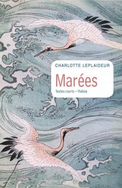 Mares par Charlotte Leplaideur