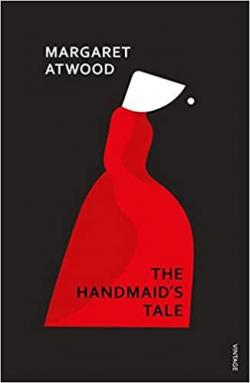 Margaret Atwood : the Handmaid's Tale par Hélène Greven